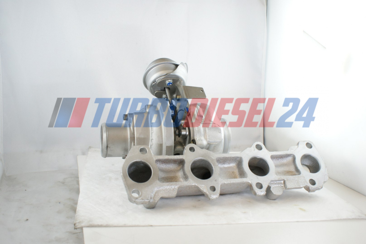 Turbodiesel24.pl Regenerowane części do silników diesel